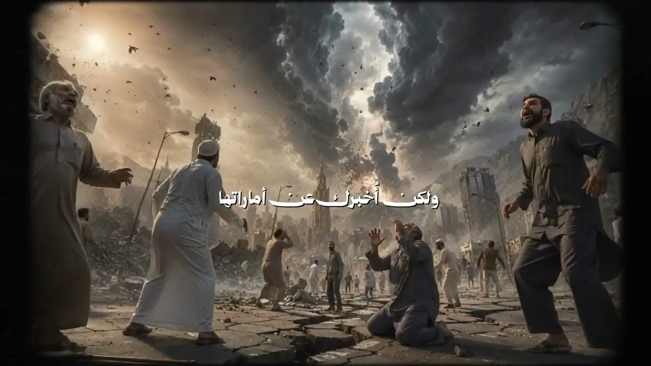 كلما اقتربت الساعة.. يزداد عقوق الوالدين! | د. أحمد جلال