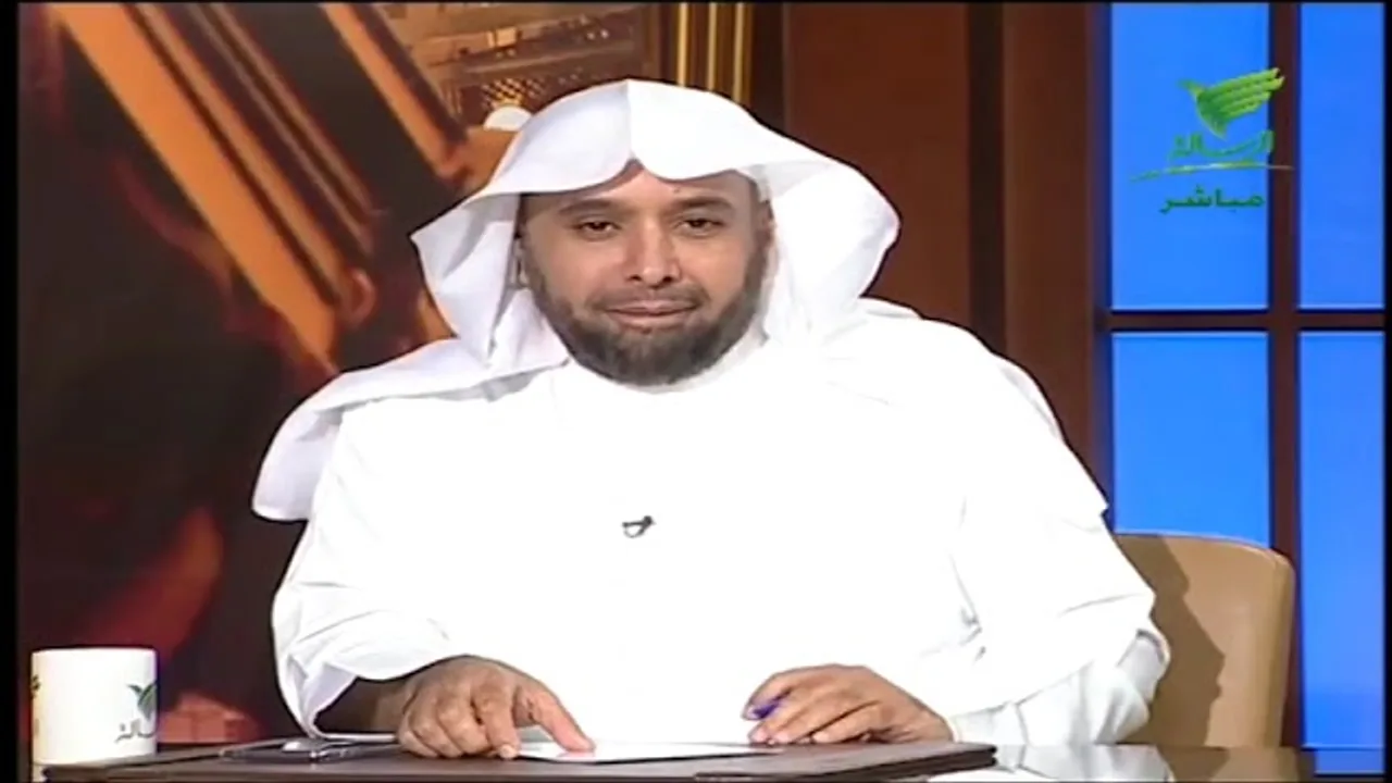 يستفتونك الشيخ سعد الخثلان 16 1 1440