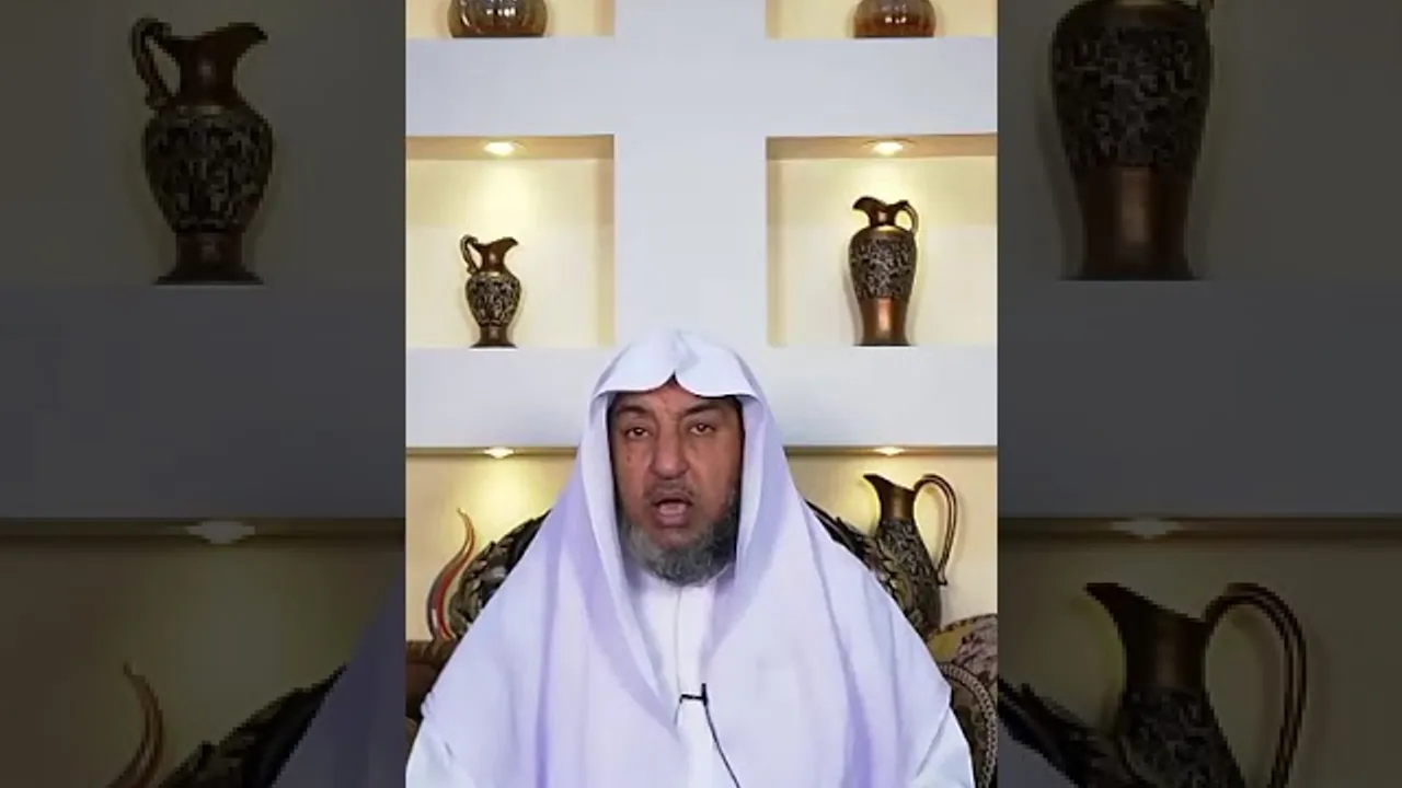 21- شرح منهج السالكين