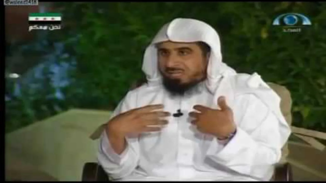 برنامج وعي (ح07) : الوسطية