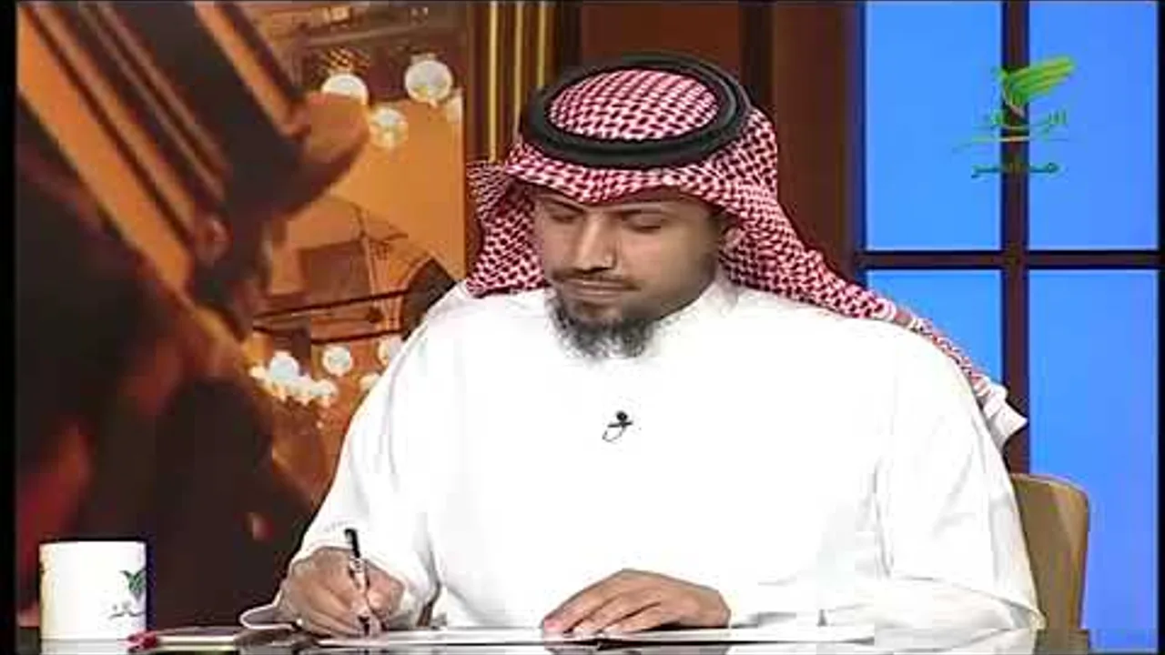 يستفتونك مع الشيخ أ د سعد بن تركي الخثلان 26 11 1439هـ
