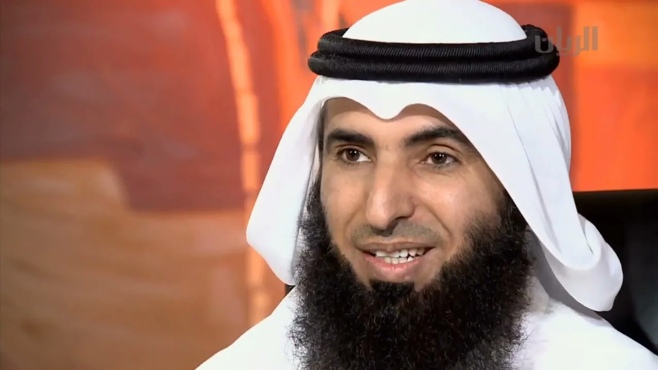 سير وعبر | د. سعيد المري | الحلقة الخامسة والعشرون