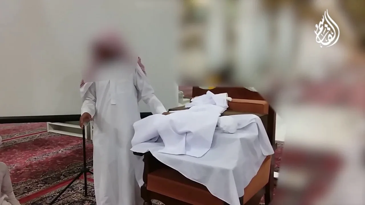 زاد المستقنع | كتاب الجنائز - التغسيل - تطبيقي | ١٤٣٩/٠٢/١١ ھ | للشيخ د. عبدالمحسن القاسم