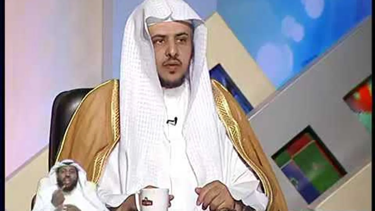الجواب الكافي+معالي الشيخ أ د  سعد بن ناصر الشثري+01 08 2014+05 10 1435