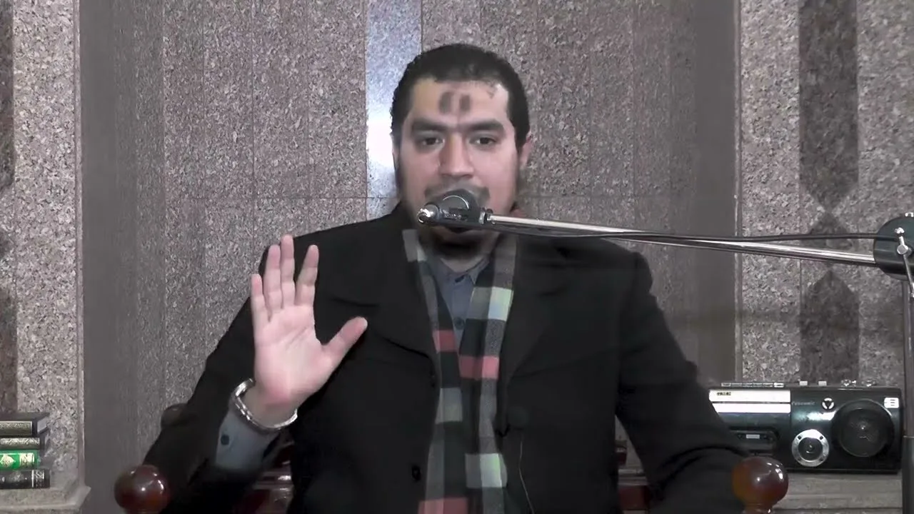 مفهوم الادارة الدعوية | #عمرة_التربية_3 | أ . أحمد بهجت