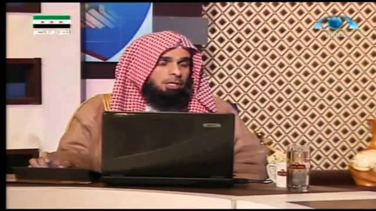 لقاء د. عبد الله بن منصور الغفيلي  في برنامج (حقوقنا) وحديث حول جمعية قضاء .