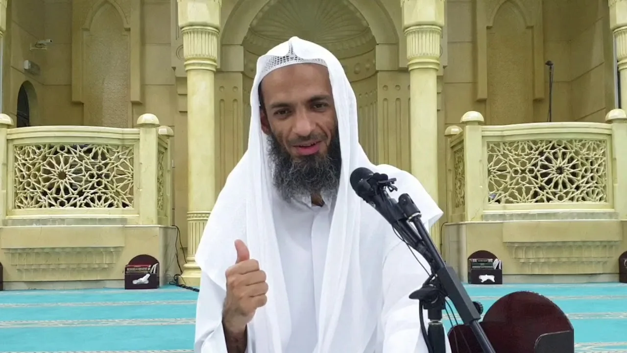 تفسير سورة هود من الآية ٨٩ الى الآية ٩٥ - فضيلة الشيخ خالد اسماعيل