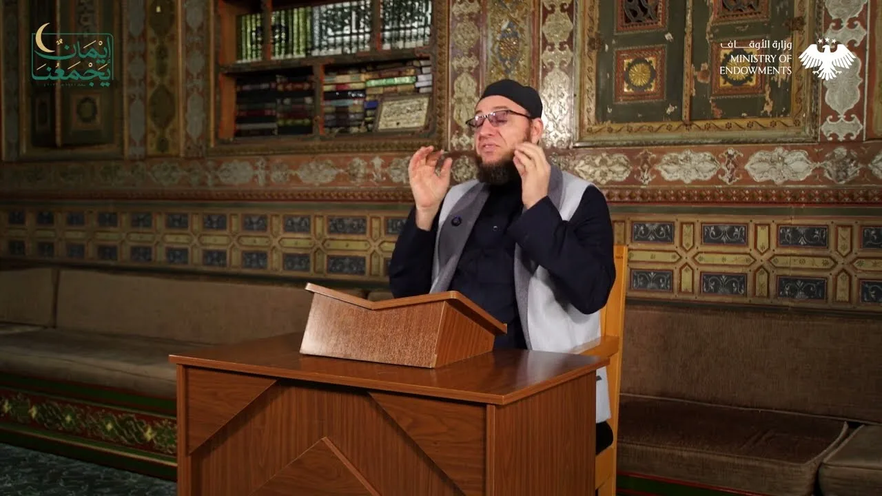 كيف نستجلب رحمة الله؟ تأمل في قول الله تعالى: ( وَرَحْمَتِي وَسِعَتْ كُلَّ شَيْءٍ)