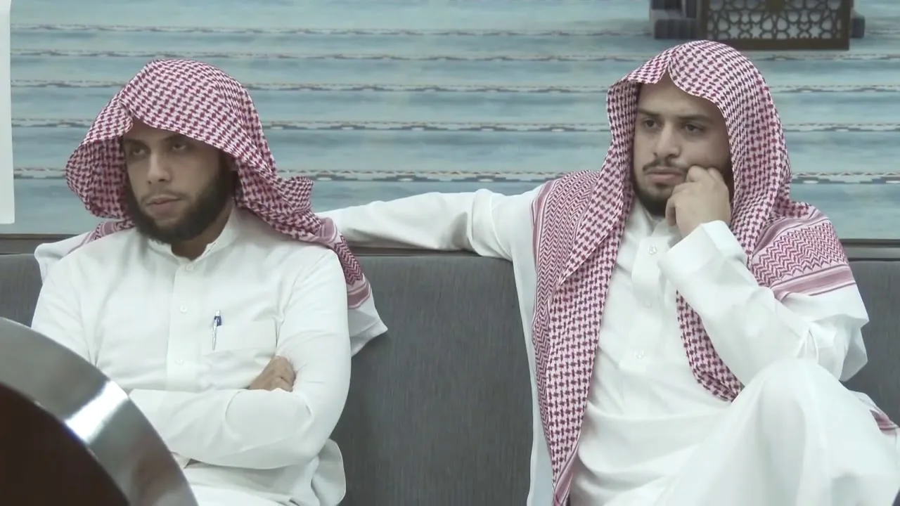 شرح رسالة العبودية (20) | الشيخ يوسف الغفيص