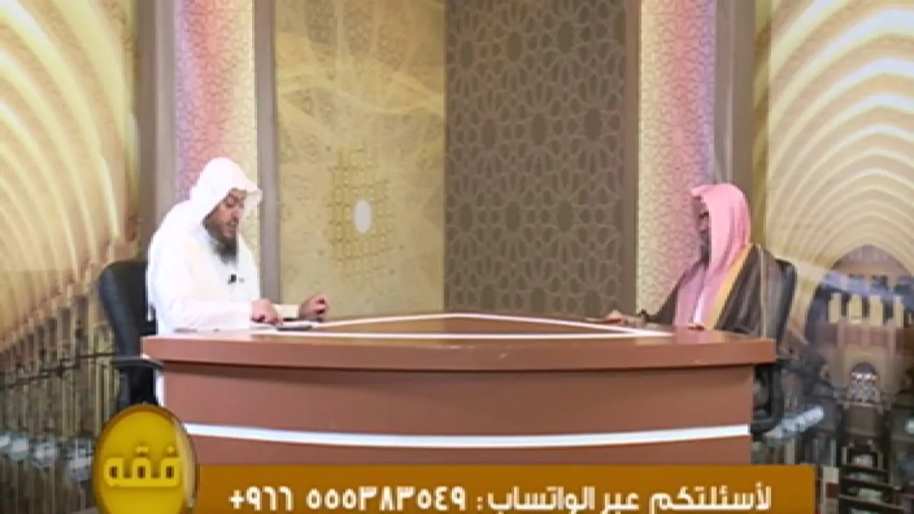 كيفية مجاهدة النفس || الشيخ خالد الفليج