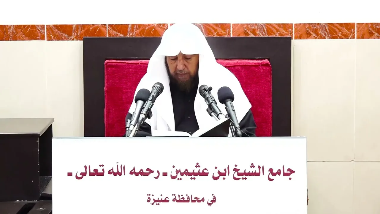 81 || التعليق على الفروع ( كتاب الصلاة ) || فضيلة الشيخ أد.#سامي_الصقير|| 22 - جمادى الآخرة - 1445هـ