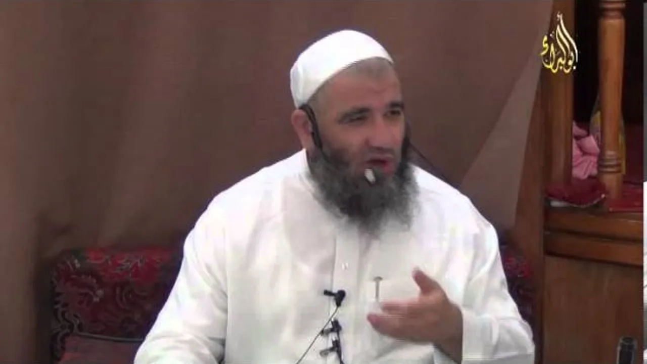 مجلس فتوى للشيخ مشهور بن حسن آل سلمان -- 2012-10-05