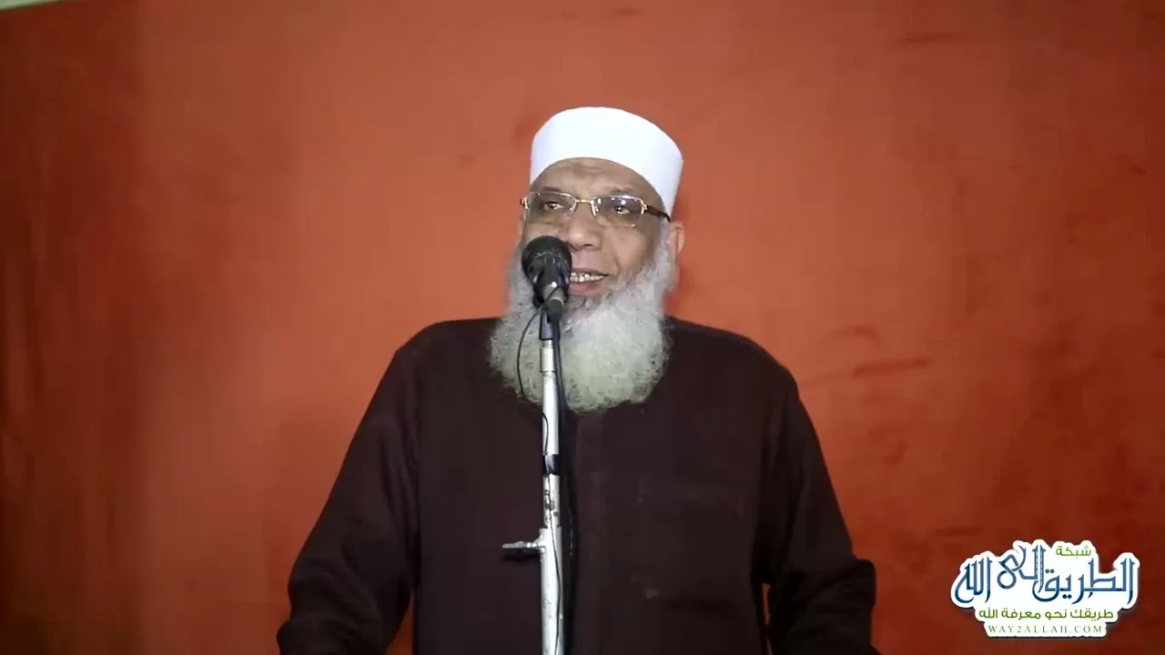 هود عليه السلام | الشيخ شوقي عبد الصادق
