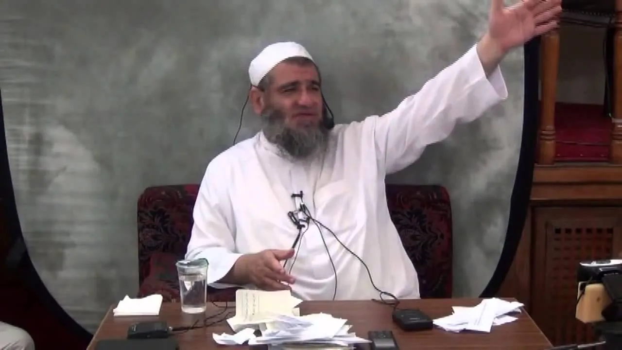فتاوى الجمعة 27 6 2014 للشيخ مشهور بن حسن آل سلمان
