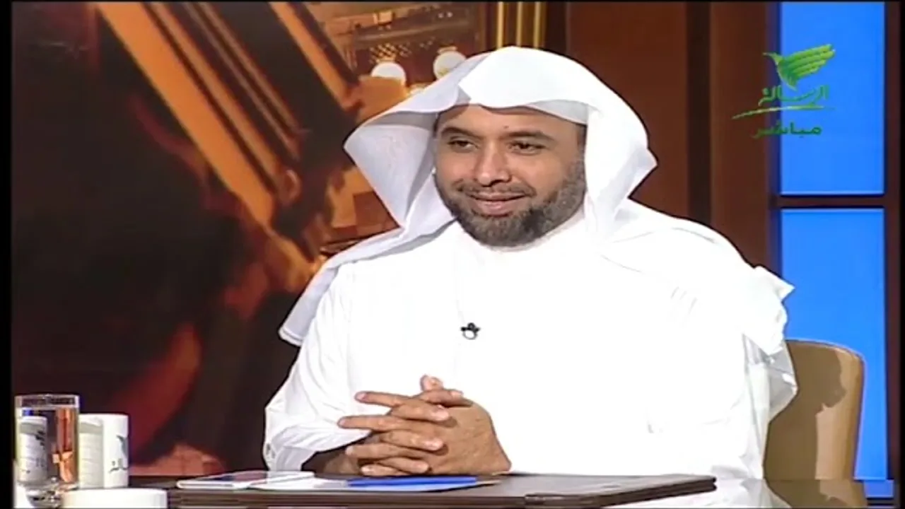 يستفتونك الشيخ  سعد الخثلان 12 1 1440