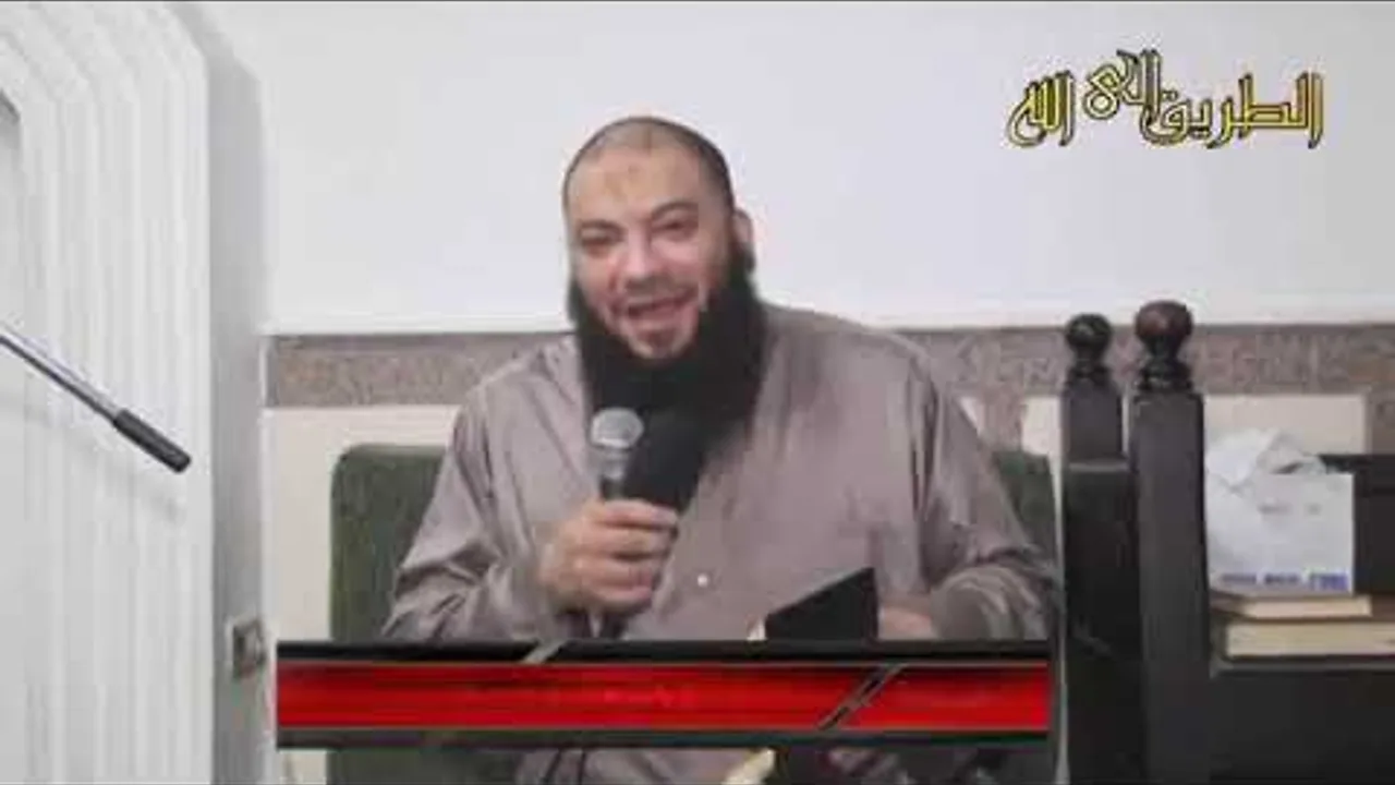 شرح آيات الجزء الرابع عشر | اللقاء ( 14 ) | #ختمة_تعارف | د . حازم شومان