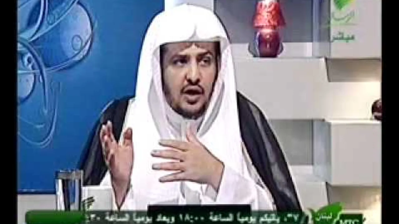 حلقة يستفتونك كاملة 11 4 2012