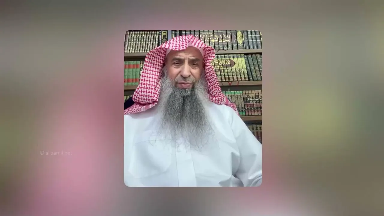 التعليق على الفتوى الحموية الكبرى لإبن تيمية [1]