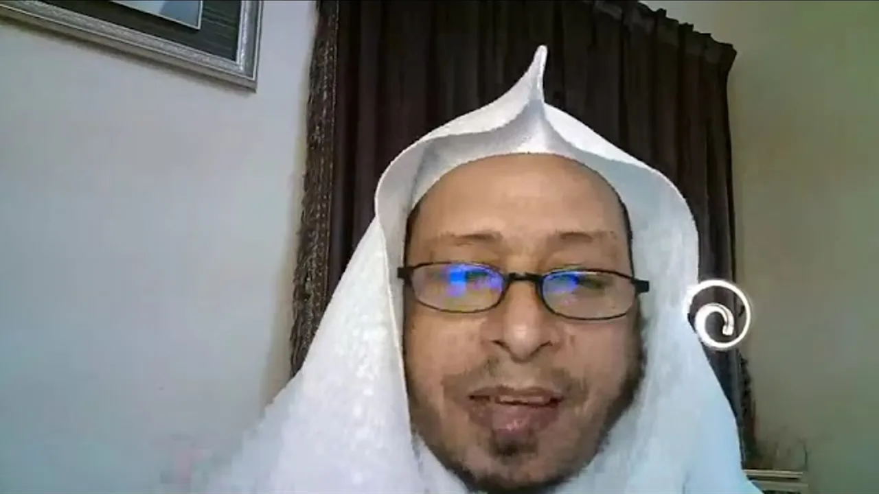 اللقاء الخامس: «شرح كتاب شمائل النبي ﷺ للإمام الترمذي رحمه الله » - الأستاذ الدكتور. عيسى المسملي .