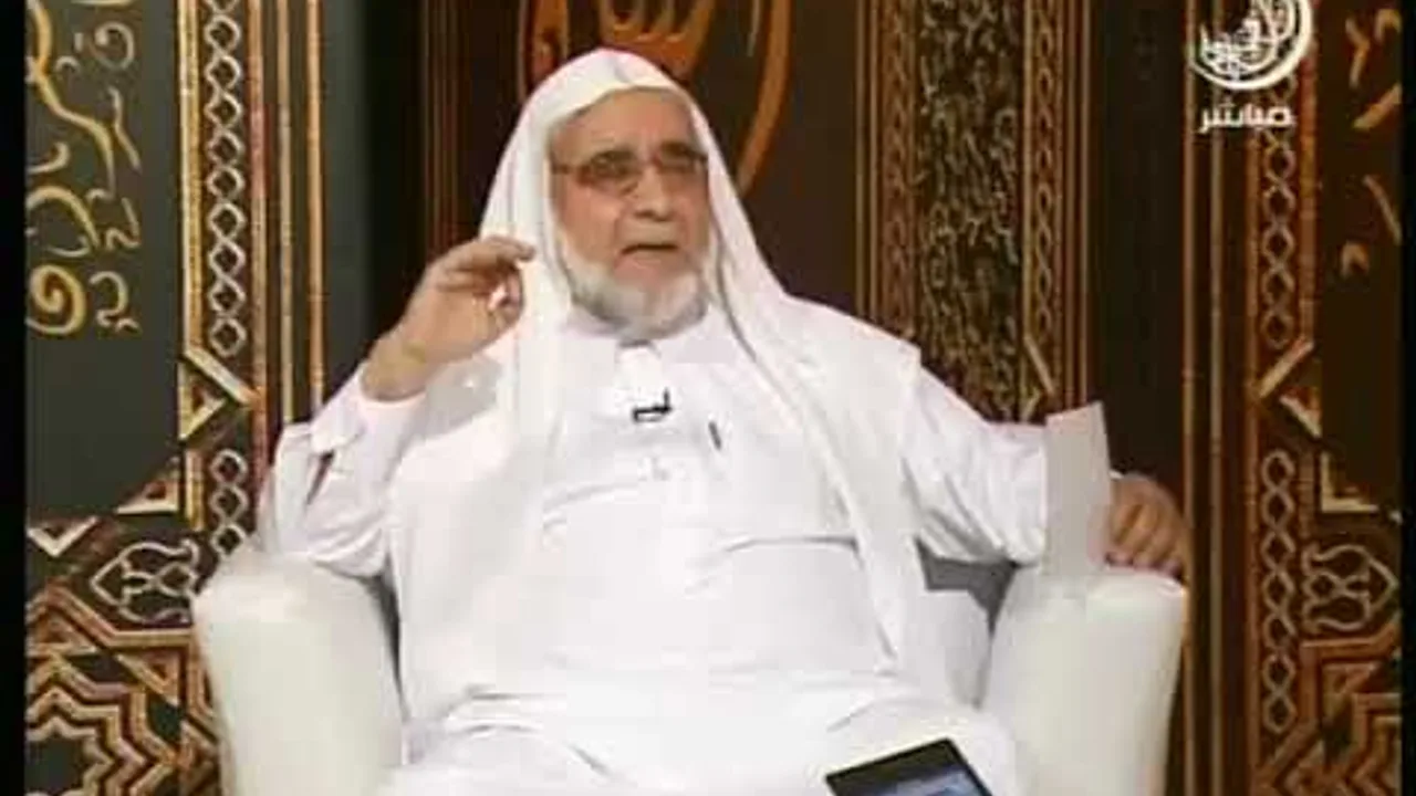التفسير المباشر  الحلقة 22 علوم سورة الطور   رمضان 1431هـ