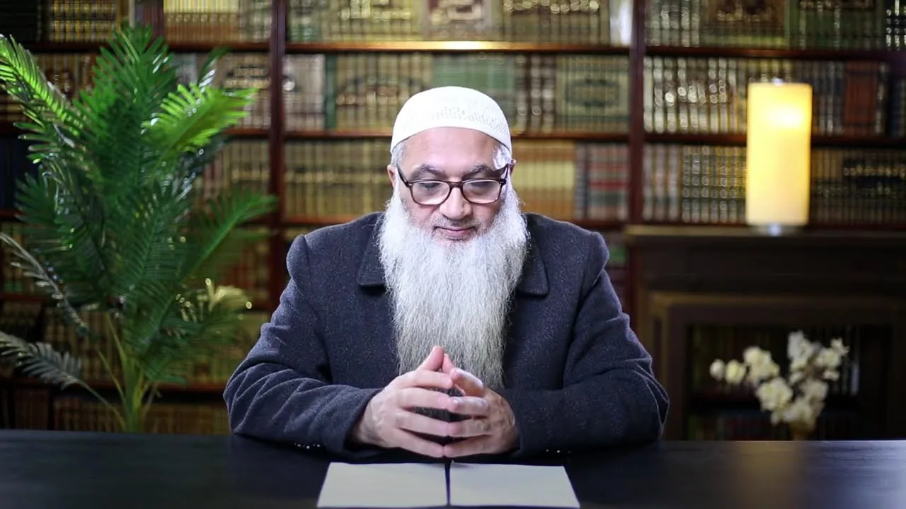 الآية الجامعة لمعنى الحياة الطيبة