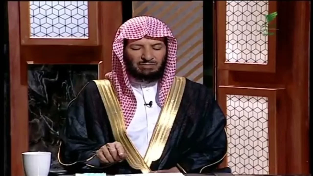 يستفتونك+معالي الشيخ أ.د. سعد بن ناصر الشثري+20-05-2021+08-10-1442