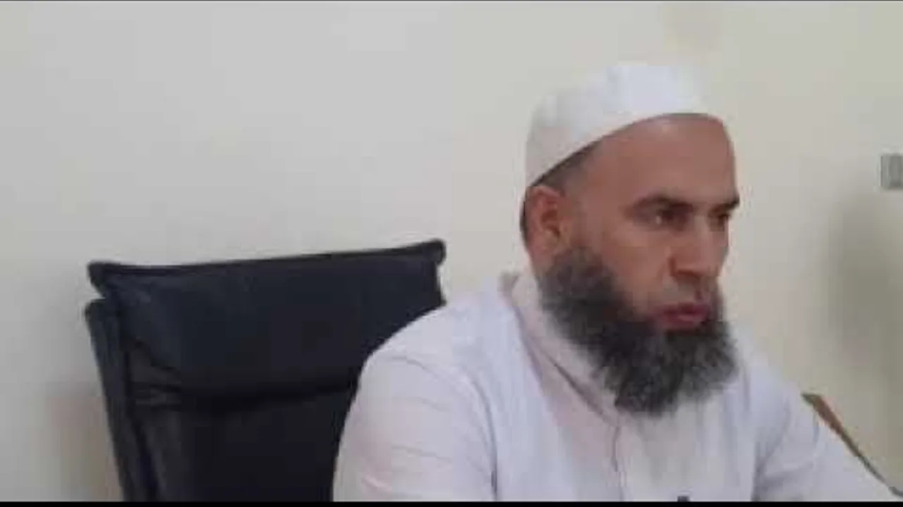 33 - كتاب تدريب الراوي || مجالس الرواية || الدكتور ماهر ياسين الفحل