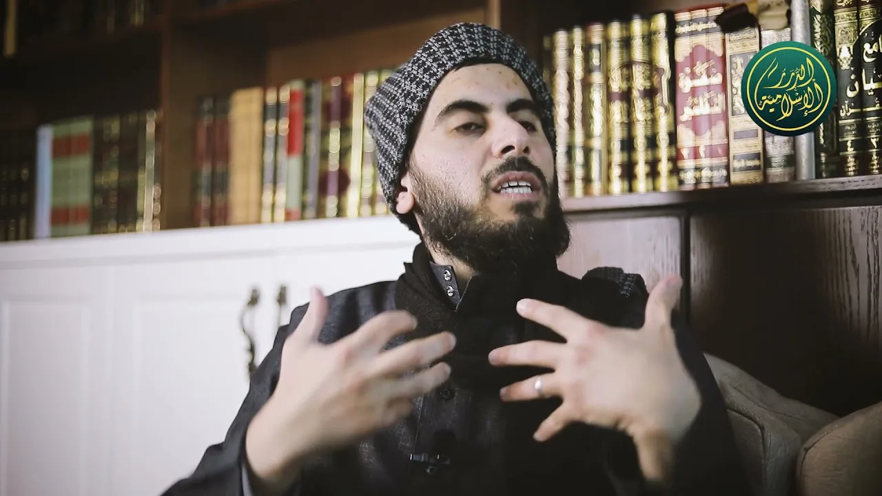 كيف نوازن بين التفرغ للعلم وبين واجب هذه الأمة في مصائبها وآلامها؟ الشيخ خباب الحمد