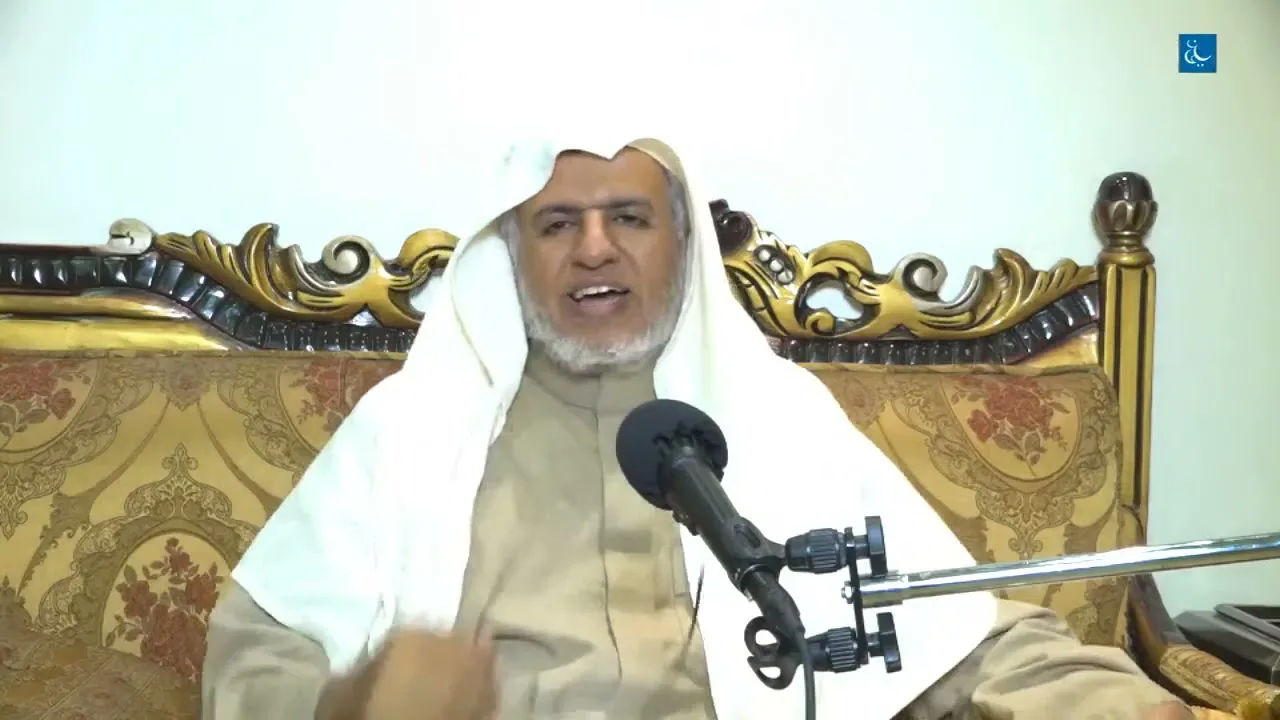 أ.د. علي الشبل | شرح حلية طالب العلم(4)