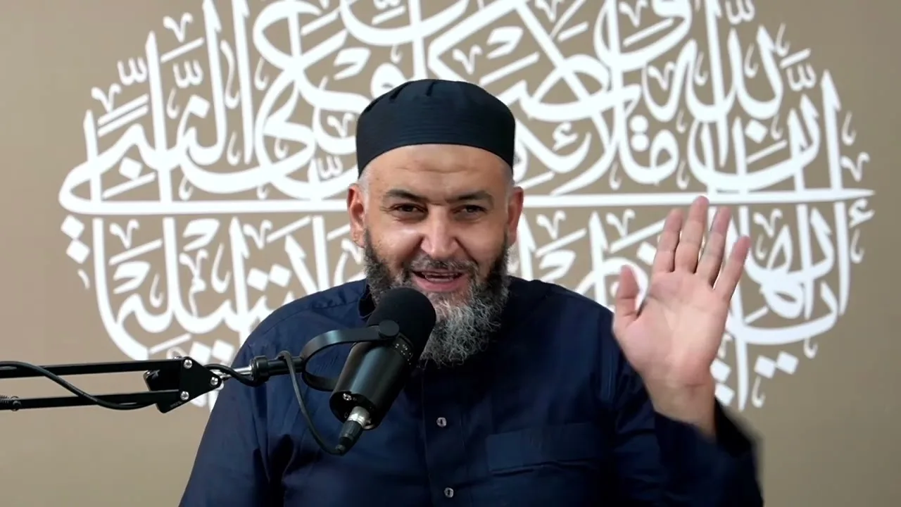 مقصود سورة (المزمل)  (73)