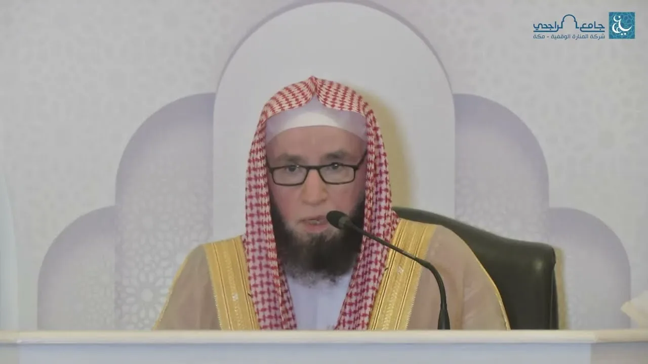 مجلس تدبري في تفسير سورة الكهف   #الكهف #سورة_الكهف #الجمعة #يوم_الجمعة