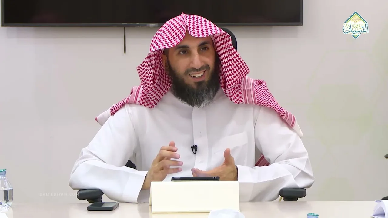 شرح الروض المربع | د. سلطان الناصر | (040) | باب الهدي والأضحية والعقيقة