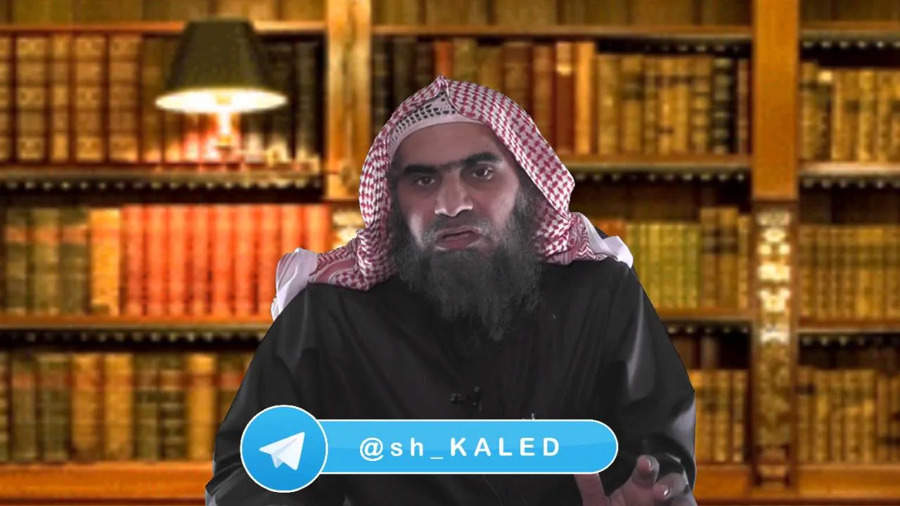 ما حكم لبس الخفين من أجل الترخص برخصة المسح || الشيخ خالد الفليج