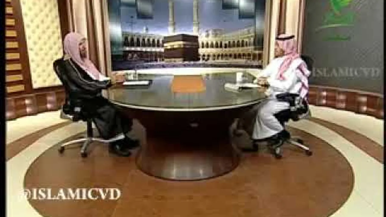 يستفتونك لمعالي الشيخ أ.د. سعد بن ناصر الشثري-2 4 2015  --13  6  1436هـ