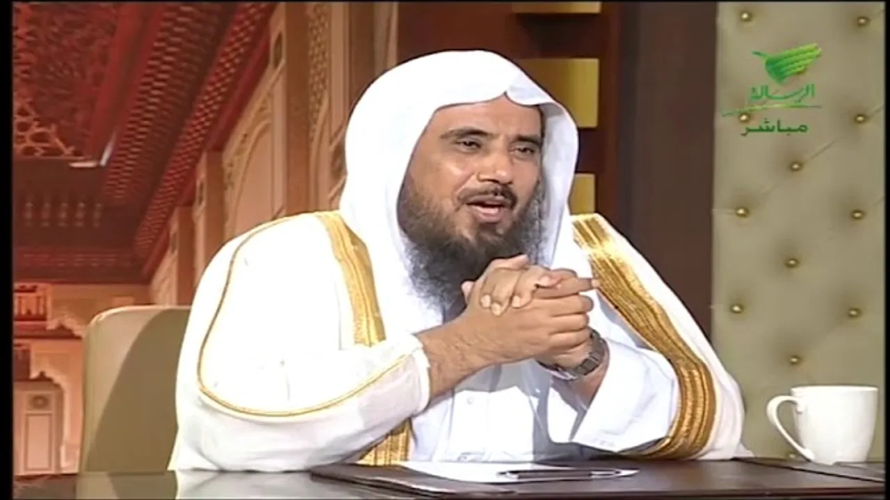 يستفتونك مع الشيخ سعد الخثلان 11 7 1439