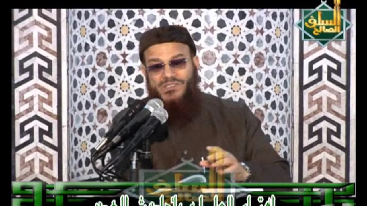 18-  اهتمام العلماء بأحاديث المهدي