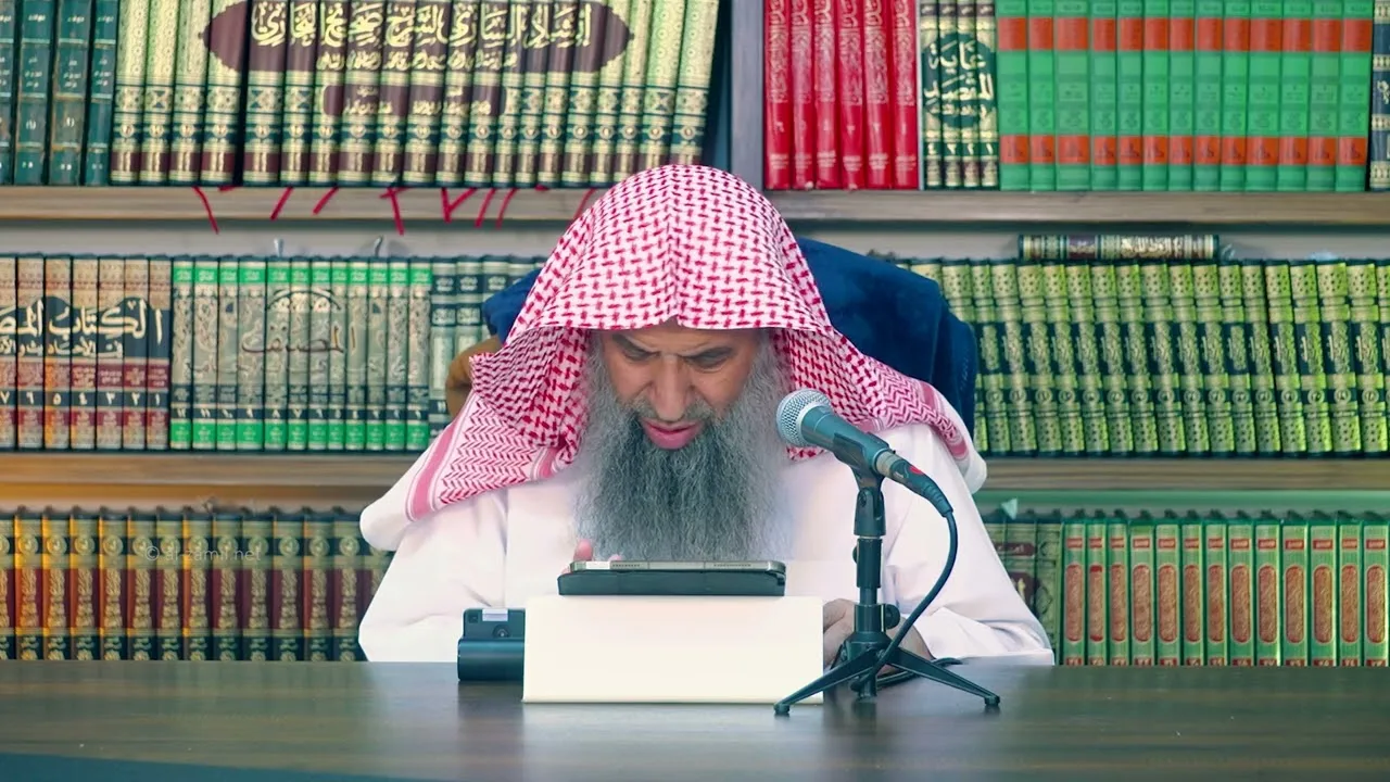 ما حكم الصفرة والكدرة مع وجود الوسواس في الطهارة؟