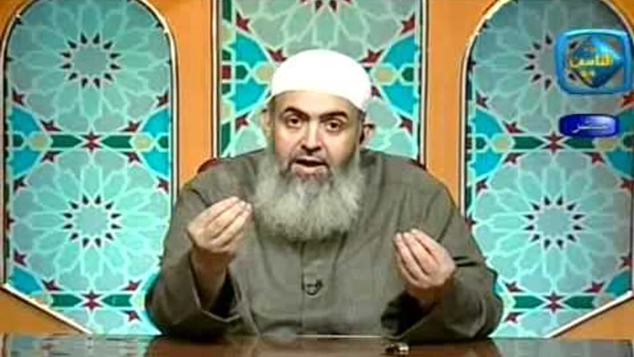 7 سلسلة المنهاج