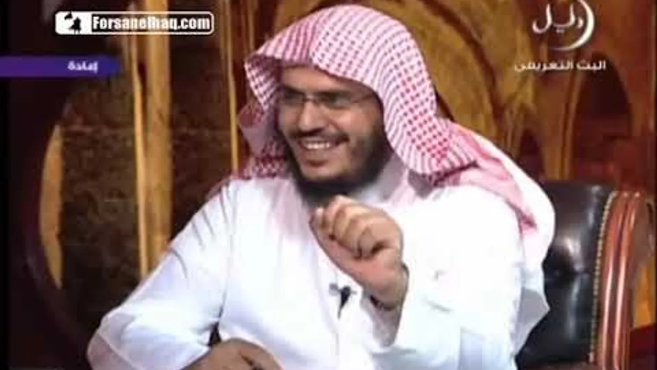 التفسير المباشر  الحلقة 2 الجزء الثاني من القرآن الكريم   رمضان 1429هـ