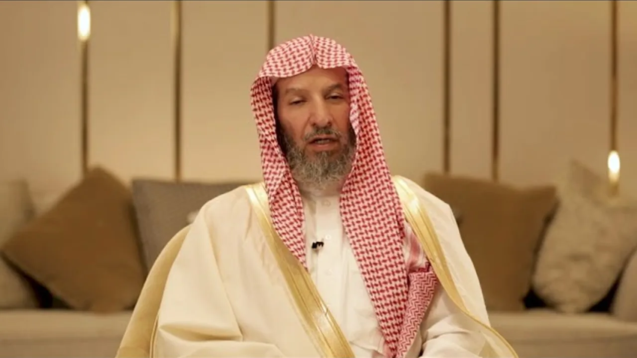 برنامج | مع الشثري (4) | مجالات الهداية | لمعالي الشيخ أ.د. سعد بن ناصر الشثري | الحلقة (29)
