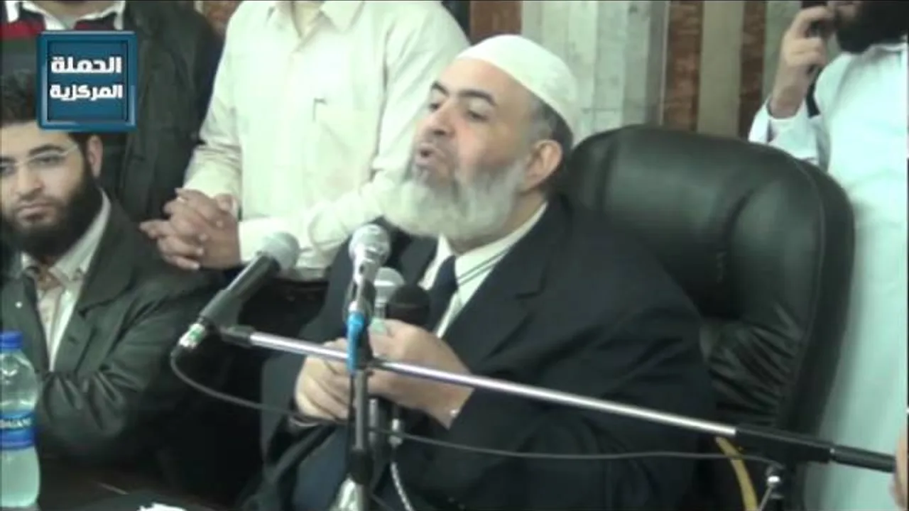 مصر دولة ممنوعة من البحث العلمي ومن ان تعتمد على نفسها