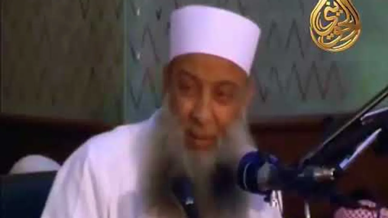 العجز عن معصية الله نعمة | للشيخ الحويني