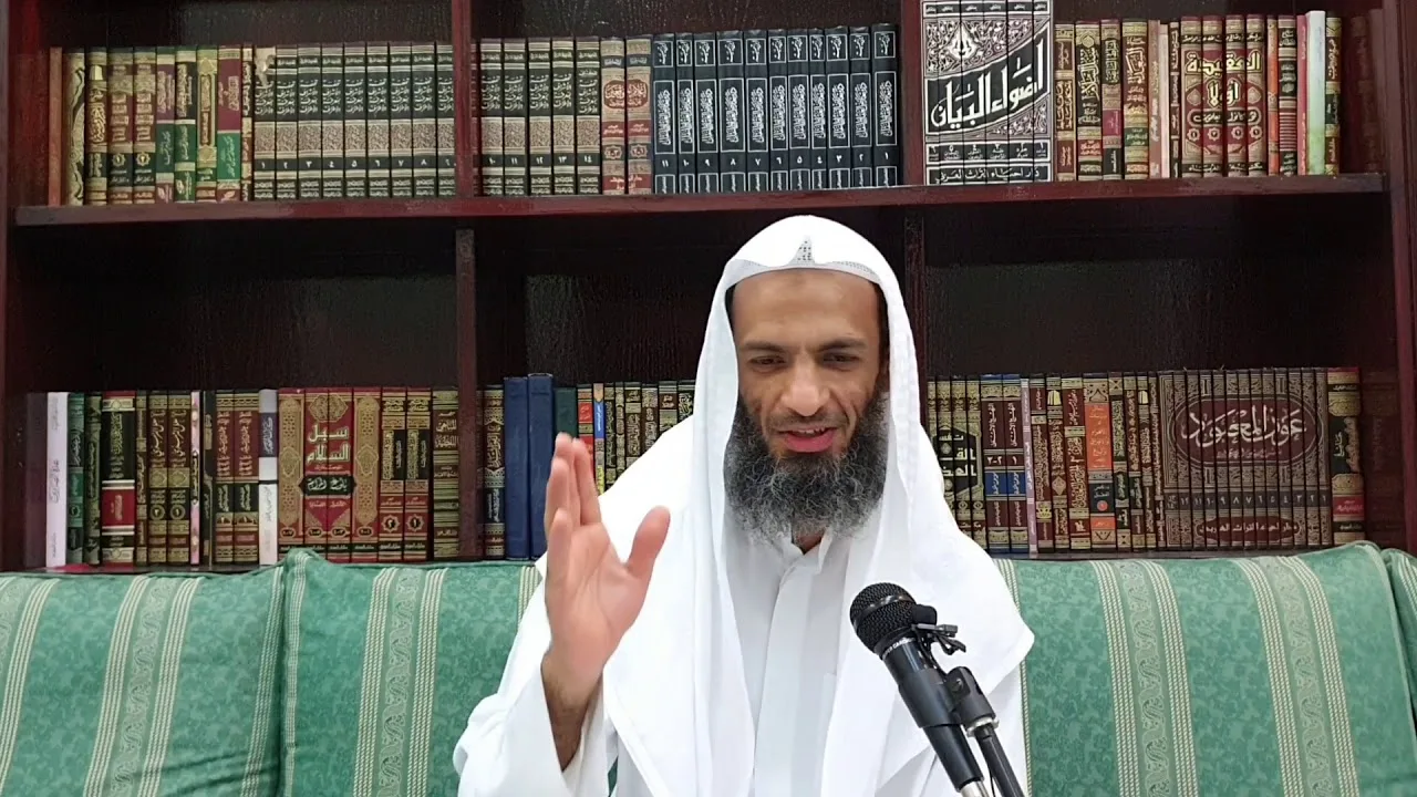 تفسير سورة يوسف من الآية ٧٩ إلى الآية ٨٧ - فضيلة الشيخ خالد بن إسماعيل