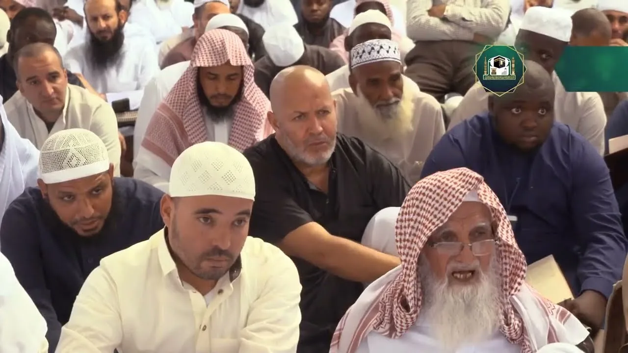 17    زاد المعاد في هدي خير العباد ﷺ  لفضيلة الشيخ أ د حسن بخاري   الخميس 04 07 1444