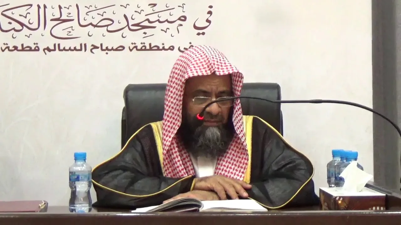07 تفسير سورة البقرة من الآية 115 إلى الآية 144 | للشيخ أ. د. علي بن غازي التويجري حفظه الله