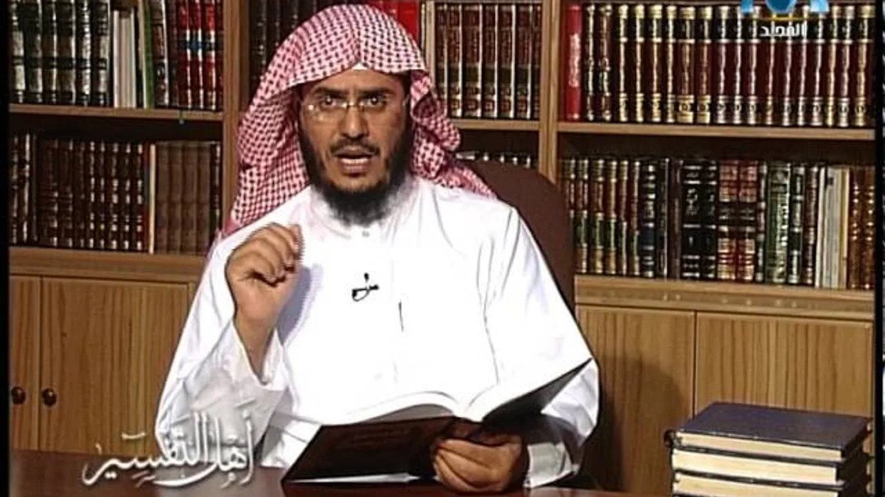 أهل التفسير [30] الإمام الحسن البصري وتفسيره | د. عبد الرحمن الشهري