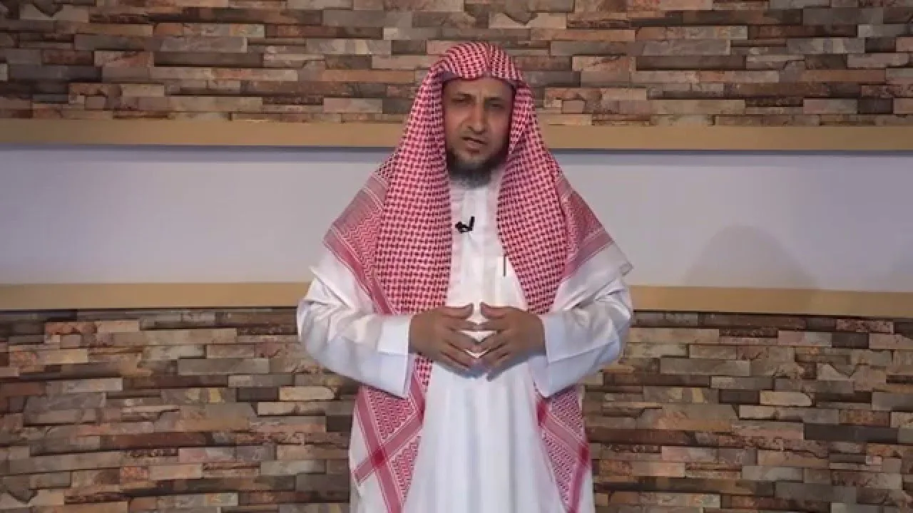 برومو مادة التربية الإسلامية - د.عبد العزيز بن محمد الجهني - برنامج أكاديمية زاد