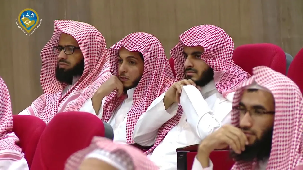 الموجات الفكرية | د. فهد بن صالح العجلان