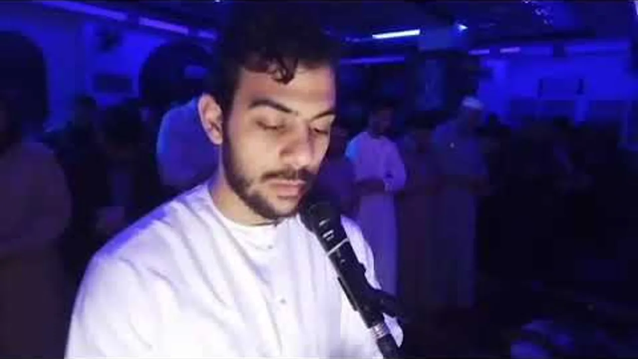 صلاة التهجد | تلاوة من سورة يوسف | د. إسلام صبحي