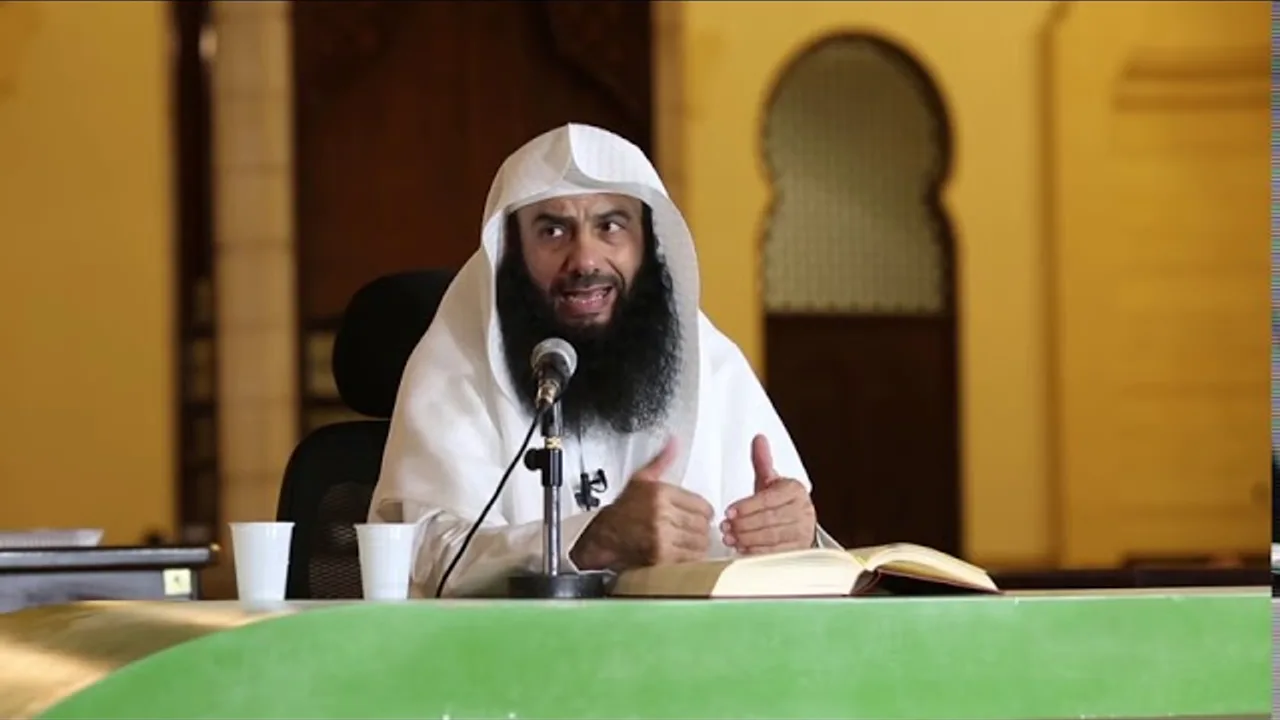 التعليق على تفسير الطبري الدرس 46   سورة البقرة الآية  36